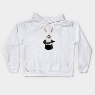 hare Kids Hoodie